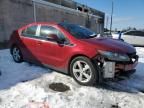 2012 Chevrolet Volt