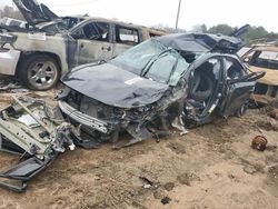 Toyota Vehiculos salvage en venta: 2021 Toyota Corolla SE