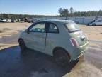 2012 Fiat 500 POP