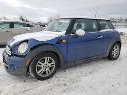 Mini Vehiculos salvage en venta: 2012 Mini Cooper