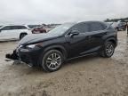 2016 Lexus NX 200T Base