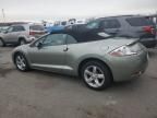 2008 Mitsubishi Eclipse Spyder GS