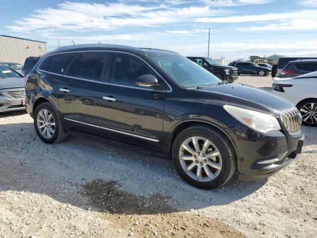 2015 Buick Enclave