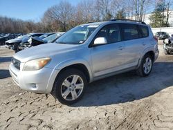 Lots with Bids for sale at auction: 2007 Toyota Rav4 Sport