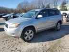 2007 Toyota Rav4 Sport