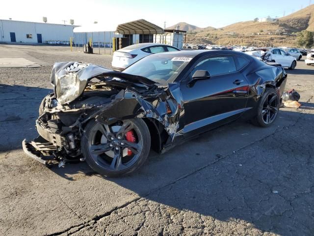 2021 Chevrolet Camaro LZ