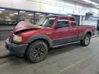 2008 Ford Ranger Super Cab