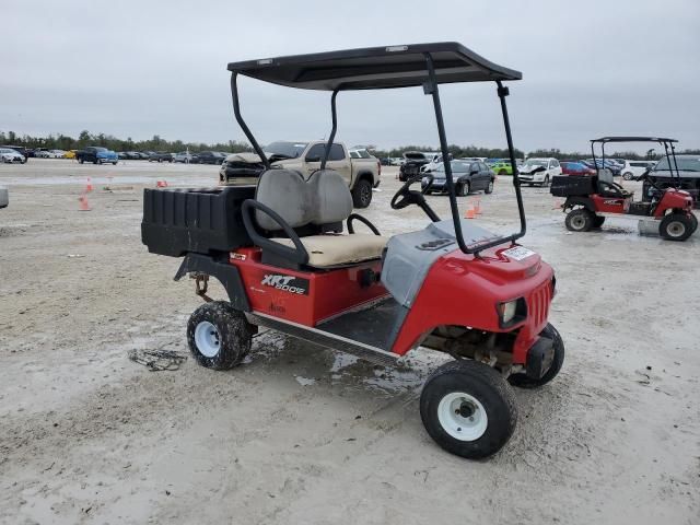 2007 Clubcar XRT 800