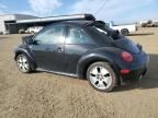 2003 Volkswagen New Beetle Turbo S