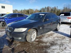 2011 BMW 328 XI en venta en Cookstown, ON