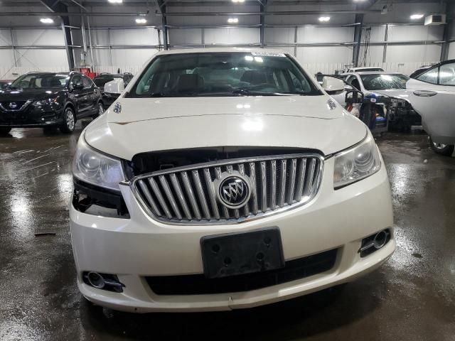 2010 Buick Lacrosse CXL