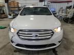 2013 Ford Taurus Limited