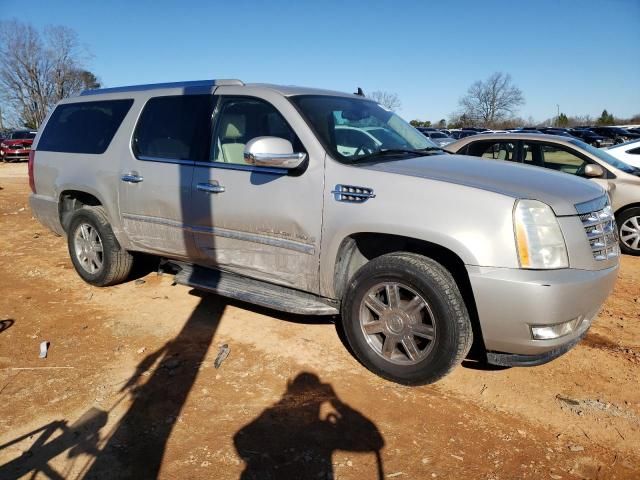 2007 Cadillac Escalade ESV