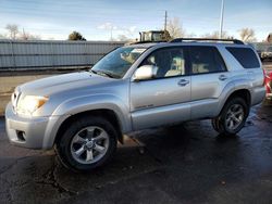 2008 Toyota 4runner Limited en venta en Littleton, CO