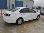 2013 Volkswagen Jetta Base