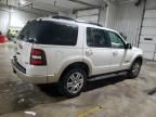 2008 Ford Explorer Eddie Bauer