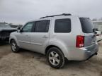 2011 Honda Pilot Exln