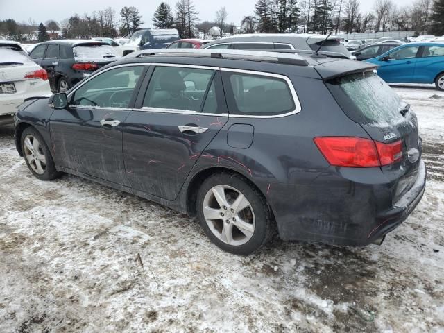 2011 Acura TSX