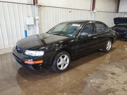 1996 Nissan Maxima GLE en venta en Pennsburg, PA