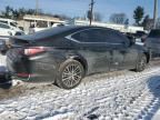 2024 Lexus ES 300H Base