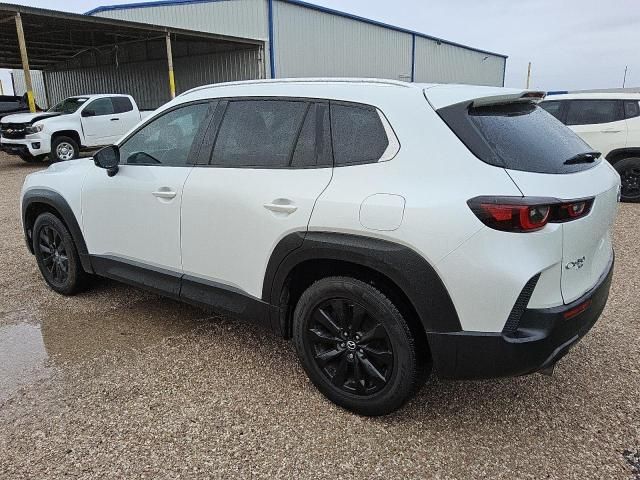 2023 Mazda CX-50 Preferred Plus