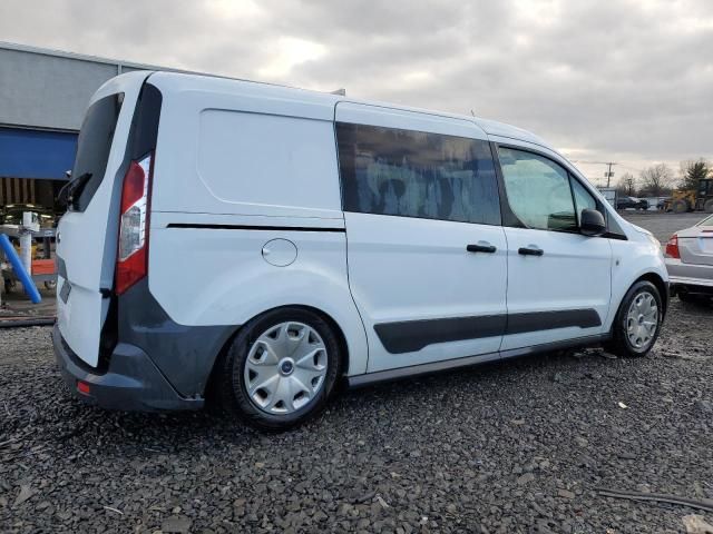 2018 Ford Transit Connect XL