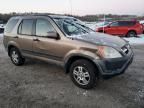 2004 Honda CR-V EX