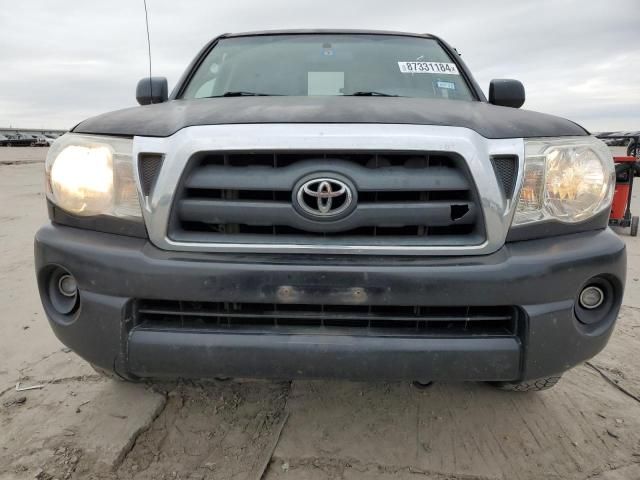 2008 Toyota Tacoma Access Cab