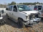 2012 Ford Econoline E350 Super Duty Wagon