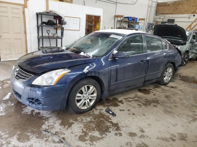 2010 Nissan Altima Base