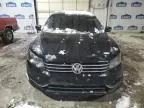 2013 Volkswagen Passat S