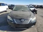 2007 Toyota Camry Hybrid