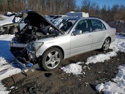 2006 Lexus LS 430 en venta en Baltimore, MD