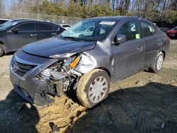 Run And Drives Cars for sale at auction: 2019 Nissan Versa S