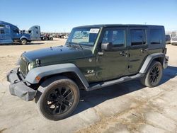 2008 Jeep Wrangler Unlimited X en venta en Sun Valley, CA