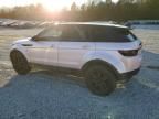 2017 Land Rover Range Rover Evoque SE