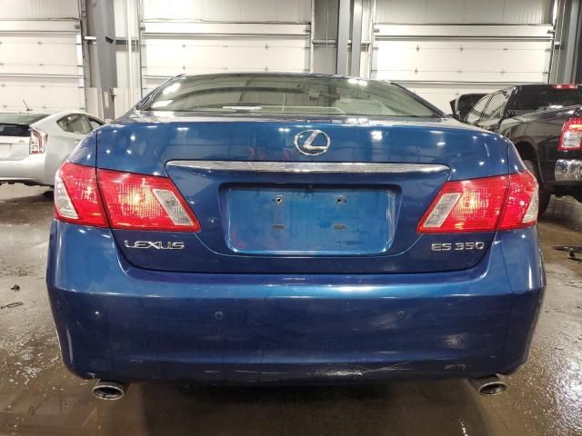 2008 Lexus ES 350