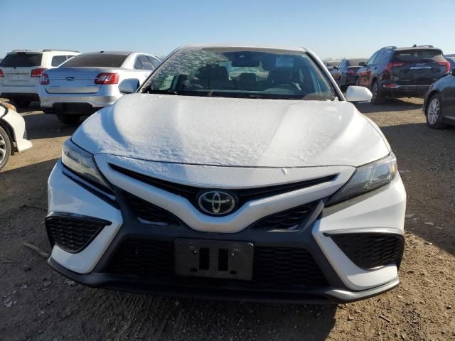 2023 Toyota Camry SE Night Shade