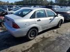 2006 Ford Focus ZX4