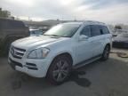 2011 Mercedes-Benz GL 450 4matic