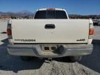 2002 Toyota Tundra Access Cab Limited