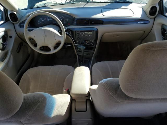 2003 Chevrolet Malibu