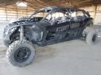 2020 Can-Am Maverick X3 Max X RS Turbo RR