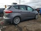 2014 Ford C-MAX SEL