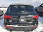 2013 Audi Q5 Premium Hybrid