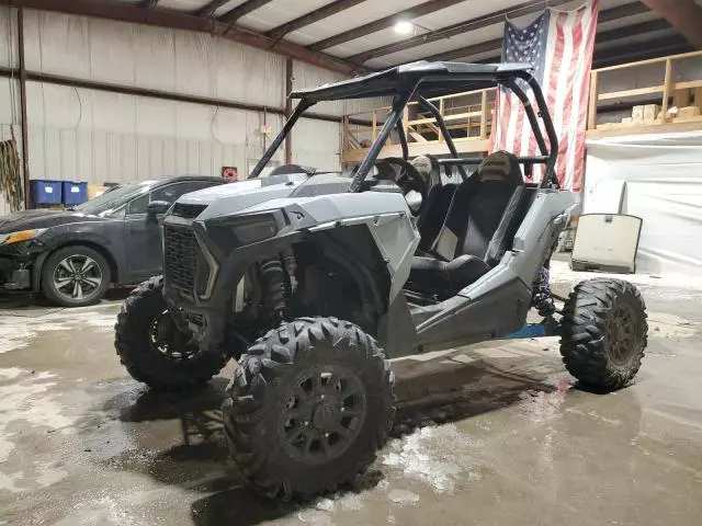 2019 Polaris RZR XP Turbo EPS