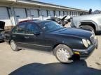 1999 Mercedes-Benz E 320