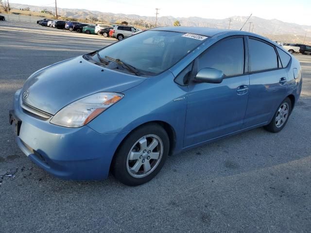 2006 Toyota Prius