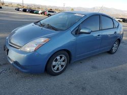 Buy Salvage Cars For Sale now at auction: 2006 Toyota Prius