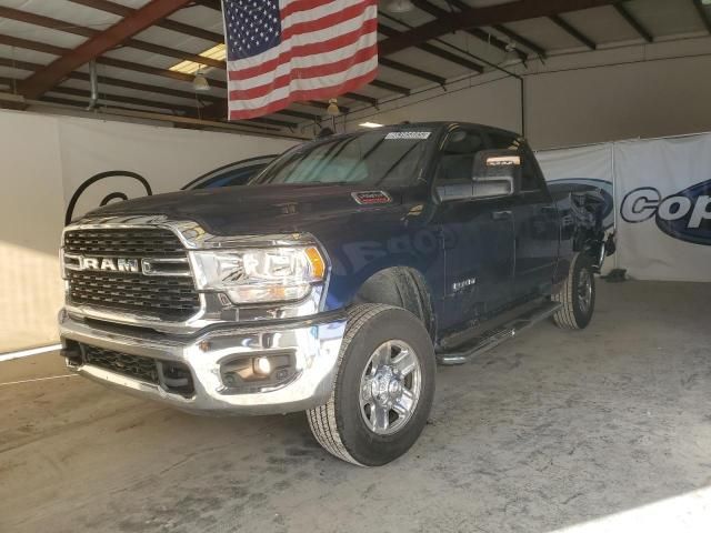 2024 Dodge RAM 2500 BIG Horn